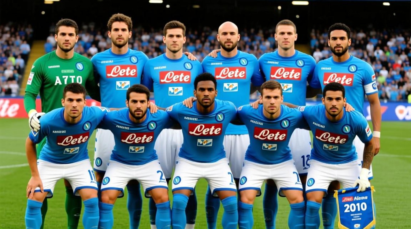 那不勒斯2010阵容,谁在巅峰期,谁成遗憾?-图1 那不勒斯2010阵容,谁在巅峰期,谁成遗憾?-图1