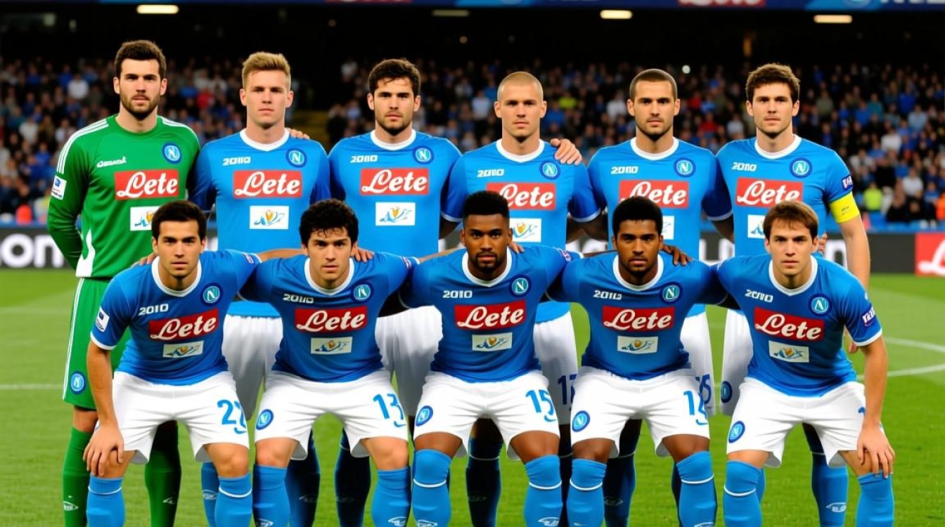 那不勒斯2010阵容,谁在巅峰期,谁成遗憾?-图3 那不勒斯2010阵容,谁在巅峰期,谁成遗憾?-图3