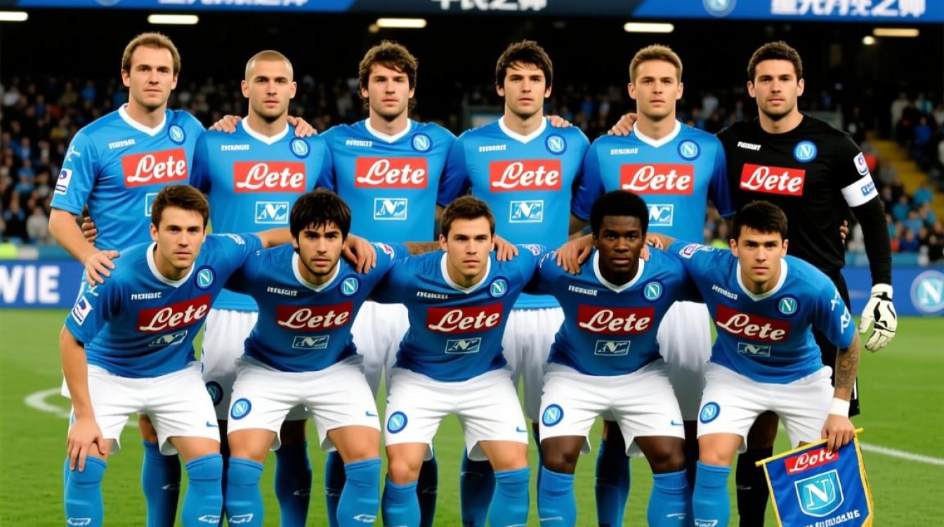 那不勒斯2010阵容,谁在巅峰期,谁成遗憾?-图2 那不勒斯2010阵容,谁在巅峰期,谁成遗憾?-图2