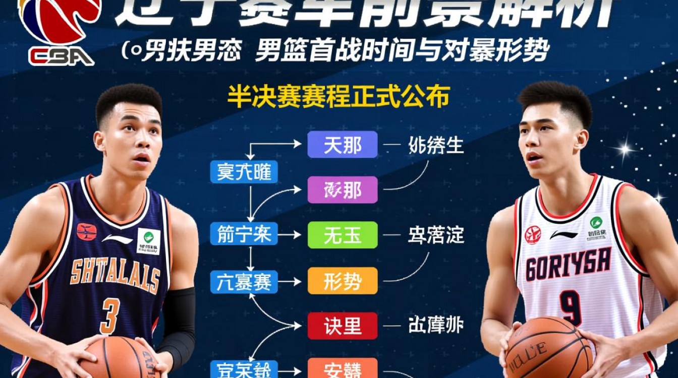 辽宁男篮半决赛具体是哪天开打?-图2 辽宁男篮半决赛具体是哪天开打?-图2
