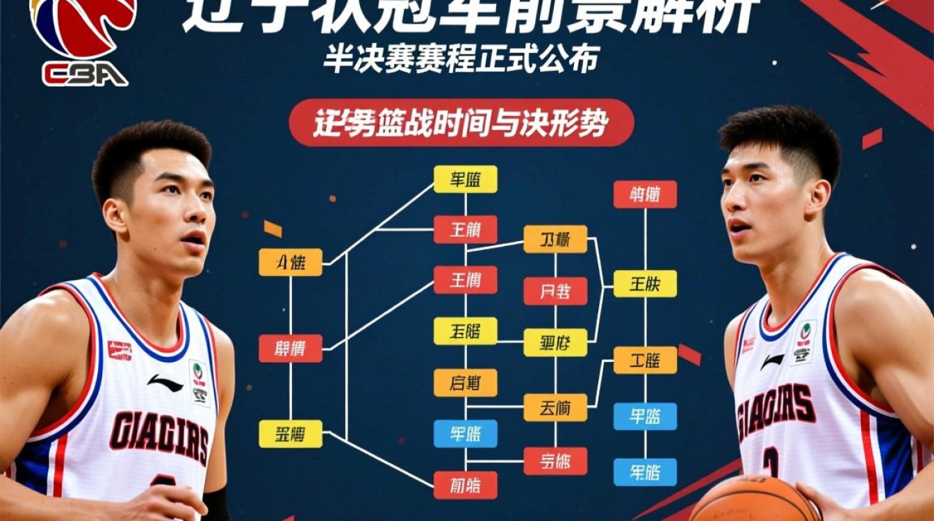 辽宁男篮半决赛具体是哪天开打?-图3 辽宁男篮半决赛具体是哪天开打?-图3