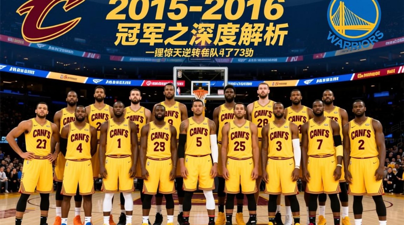 2016骑士队阵容名单有哪些核心球员?-图2 2016骑士队阵容名单有哪些核心球员?-图2