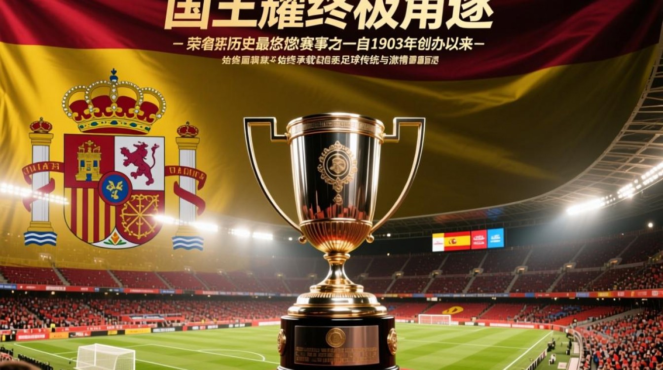 国王杯决赛谁能夺冠？历史交锋或成关键？-图2