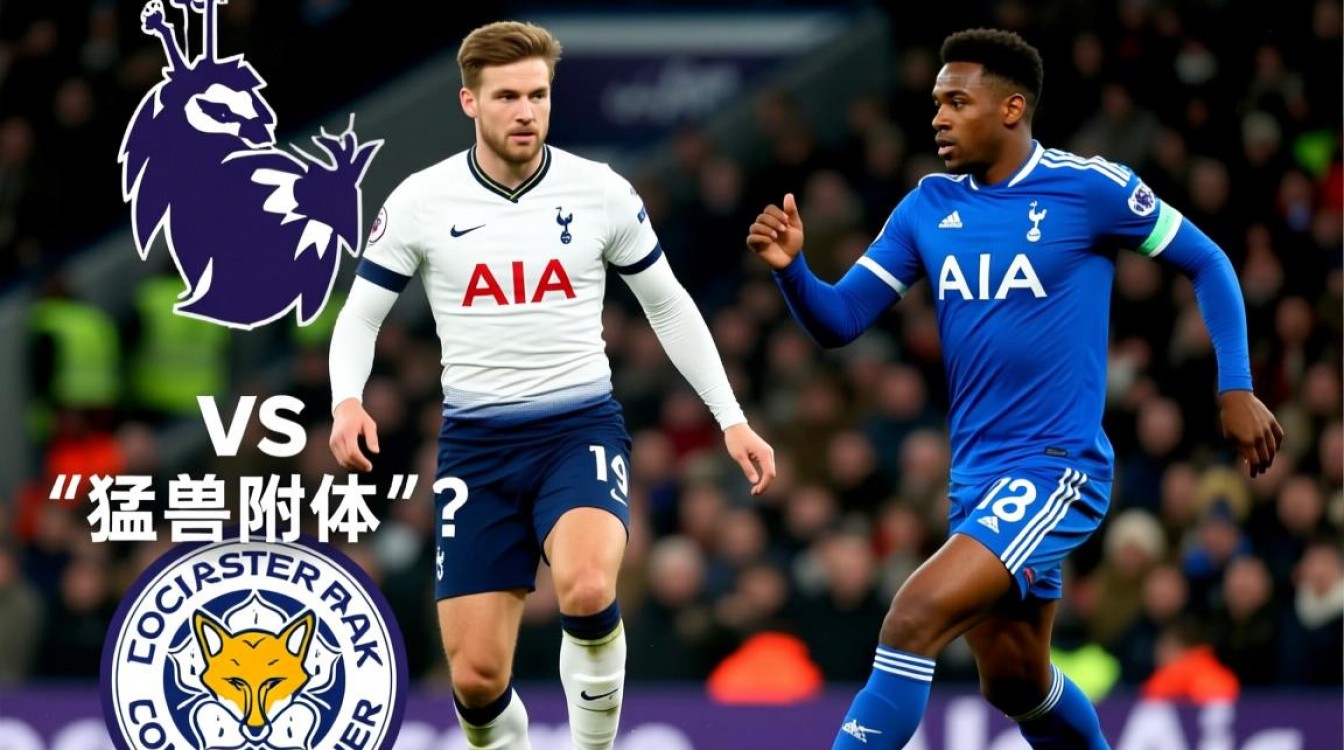 12月20日热刺vs莱斯特城,莱斯特城为何表现如此强势?-图1 12月20日热刺vs莱斯特城,莱斯特城为何表现如此强势?-图1