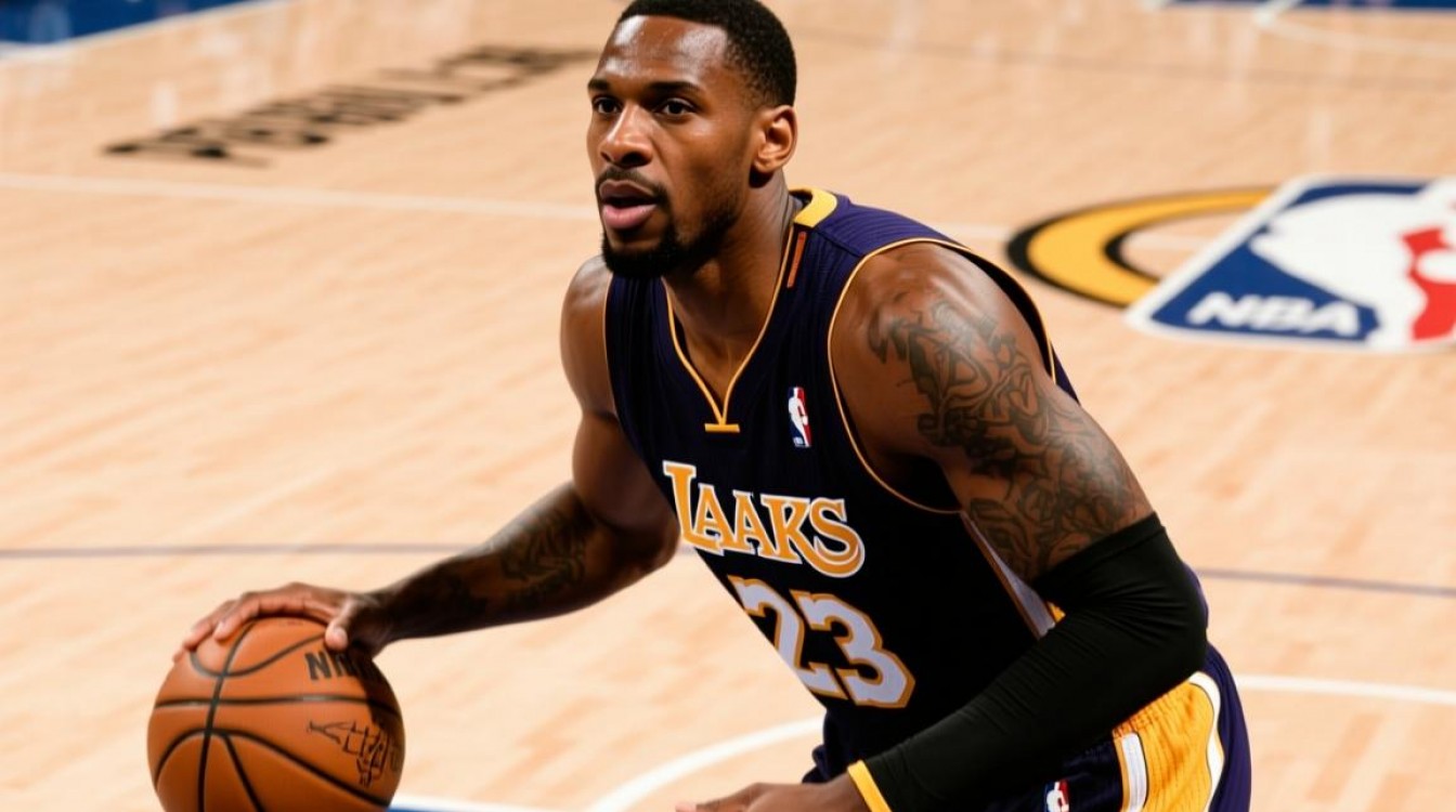 NBA球员阿尔斯通天赋异禀却难立足联盟，问题究竟出在哪？-图1