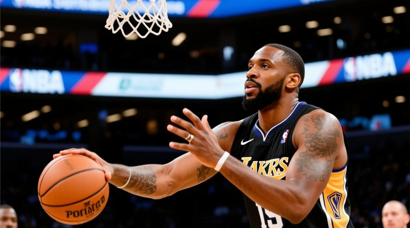 NBA球员阿尔斯通天赋异禀却难立足联盟，问题究竟出在哪？-图3