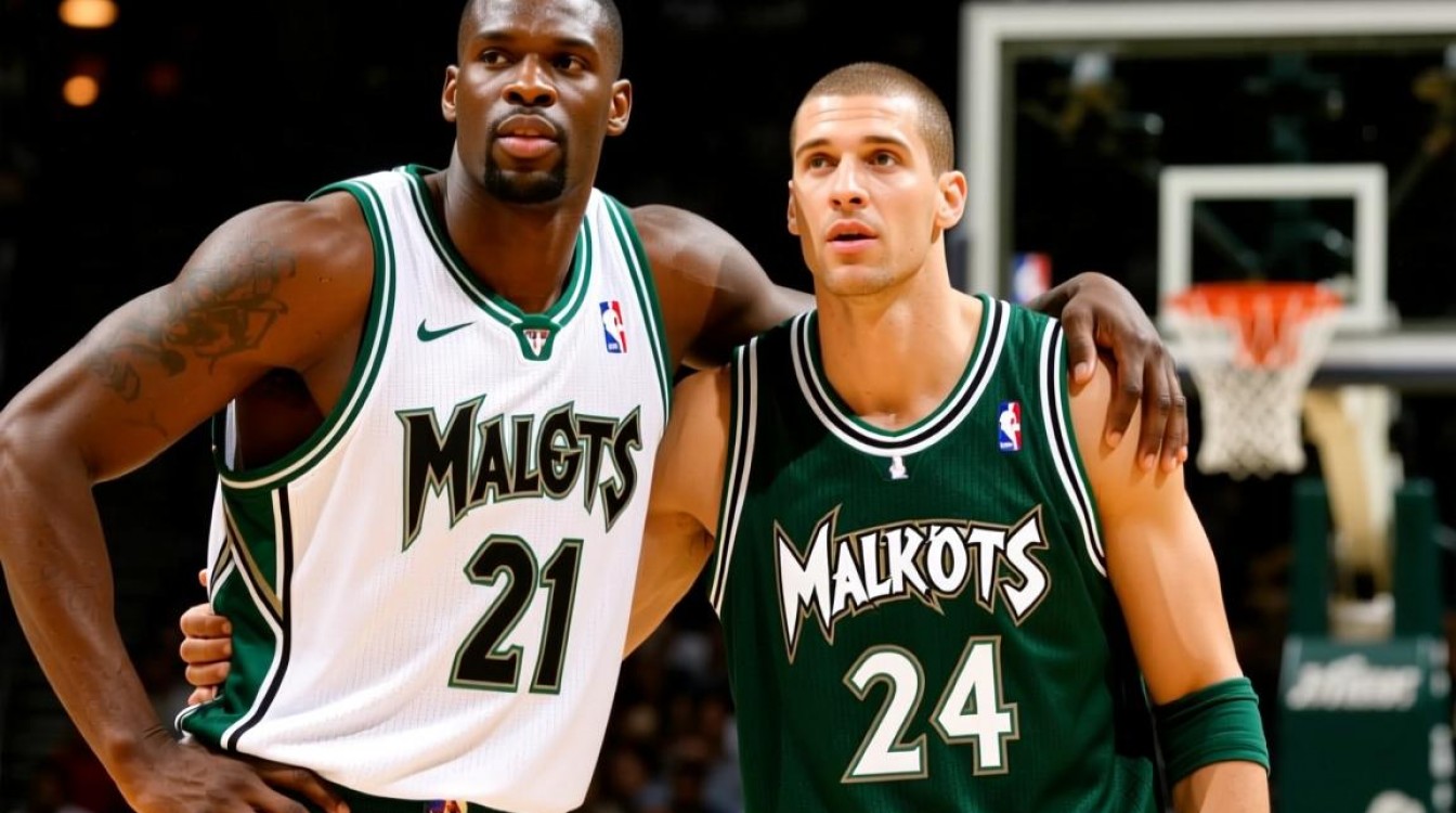 2003年森林狼阵容为何被称为平民阵容却成西部强队?-图3 2003年森林狼阵容为何被称为平民阵容却成西部强队?-图3