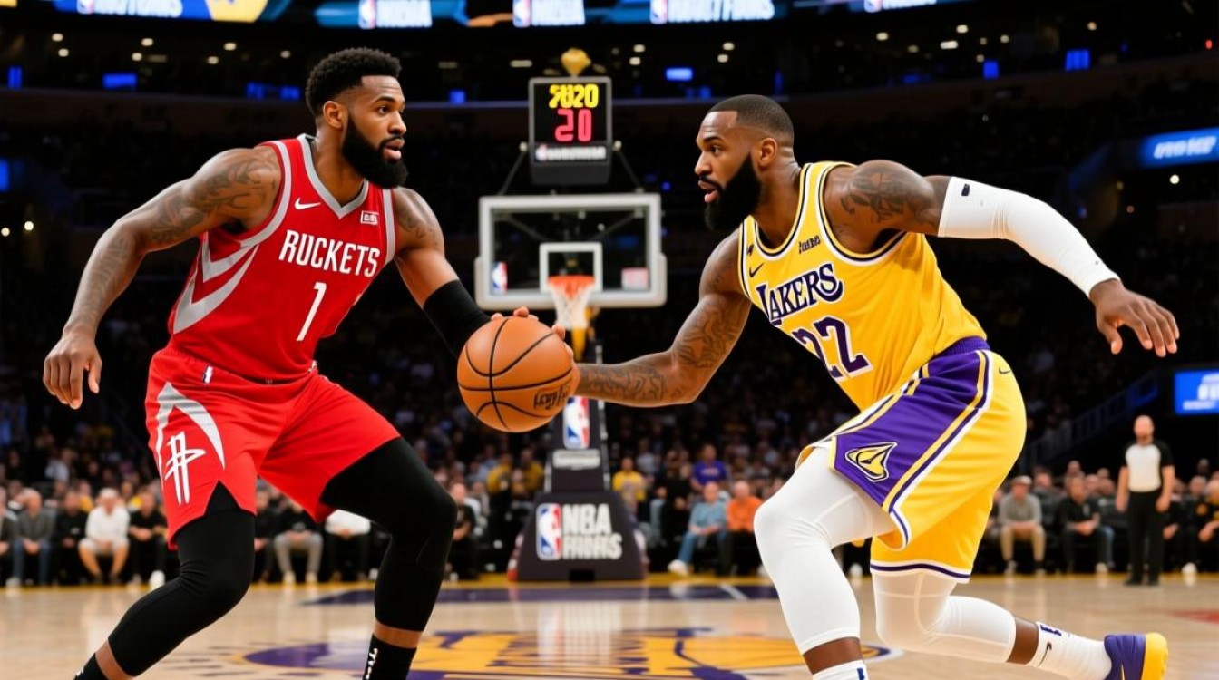 火箭队2020年G6赢了吗?结果如何?-图2 火箭队2020年G6赢了吗?结果如何?-图2