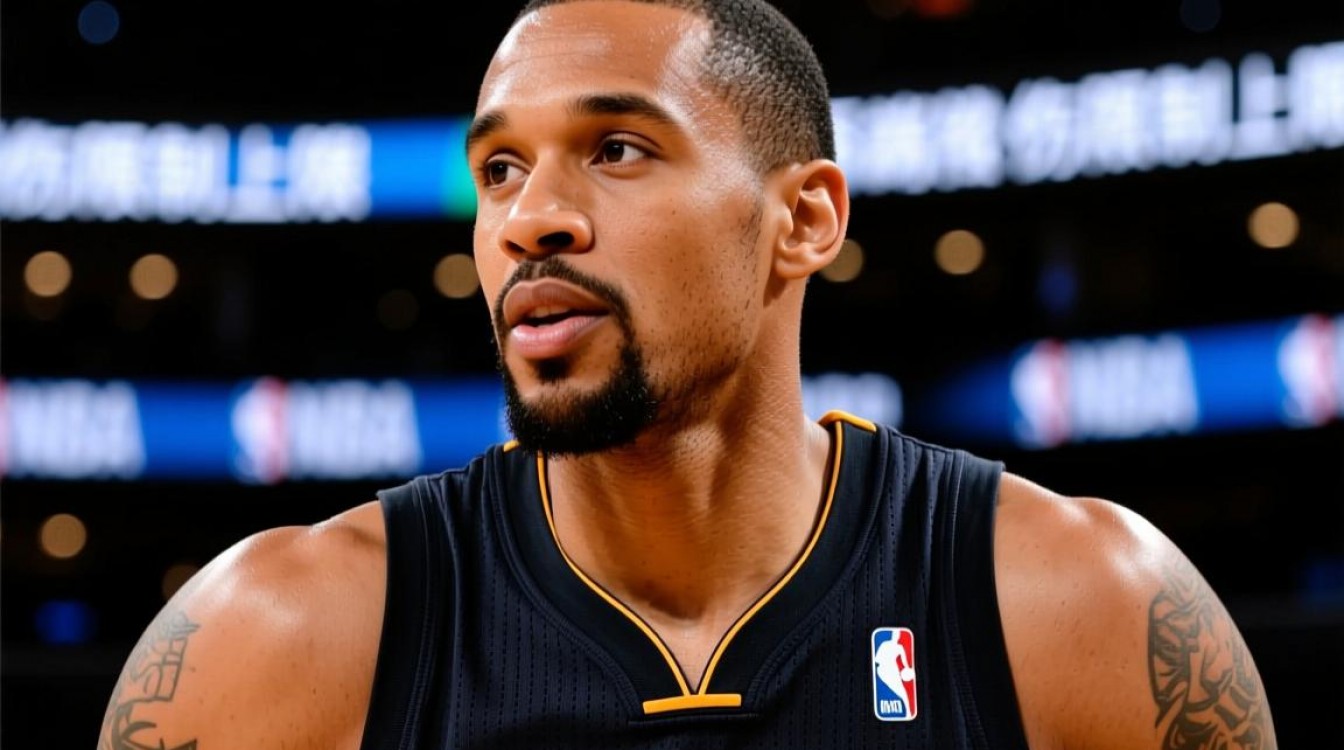 NBA球员阿尔斯通天赋异禀却难立足联盟，问题究竟出在哪？-图2