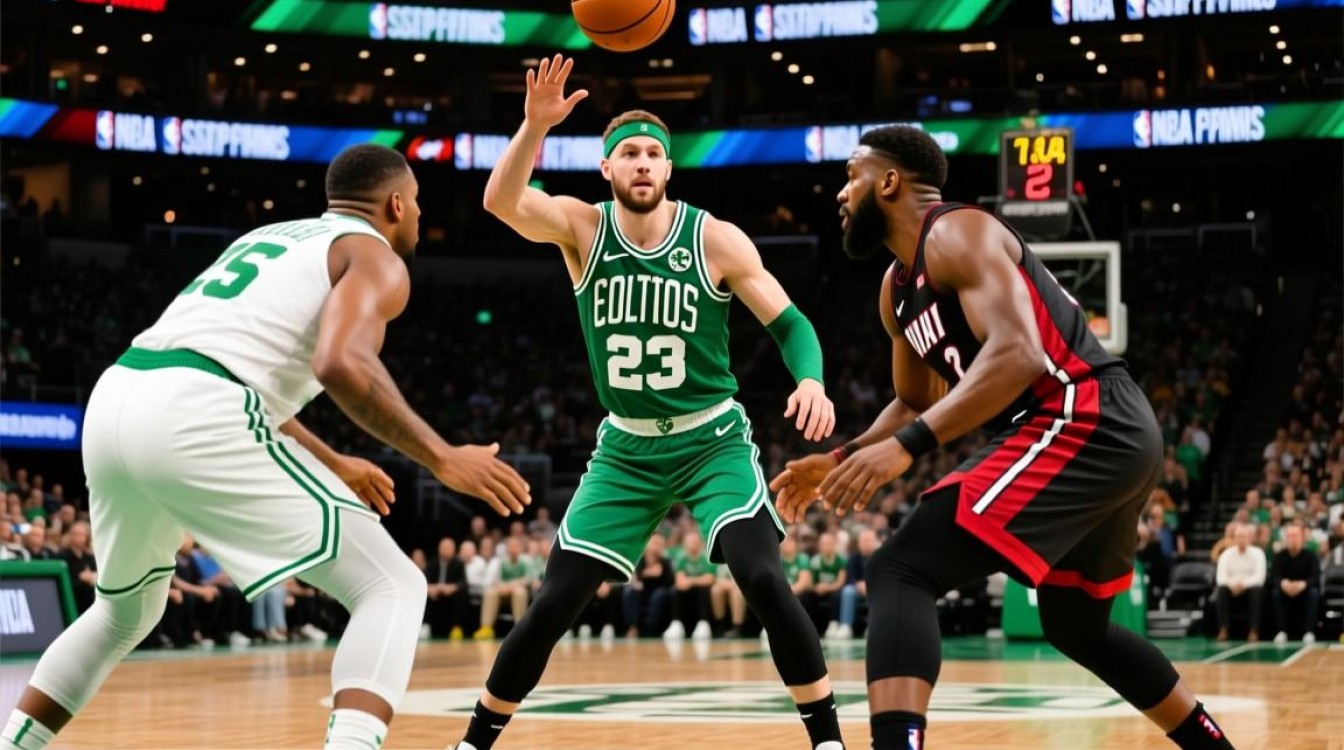 哪里可以免费看NBA总决赛回放？最新预测结果是什么？-图1
