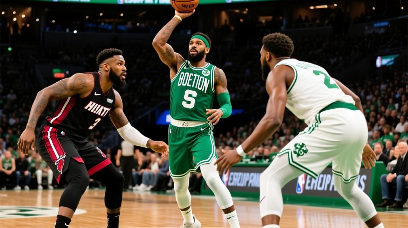 哪里可以免费看NBA总决赛回放？最新预测结果是什么？-图3