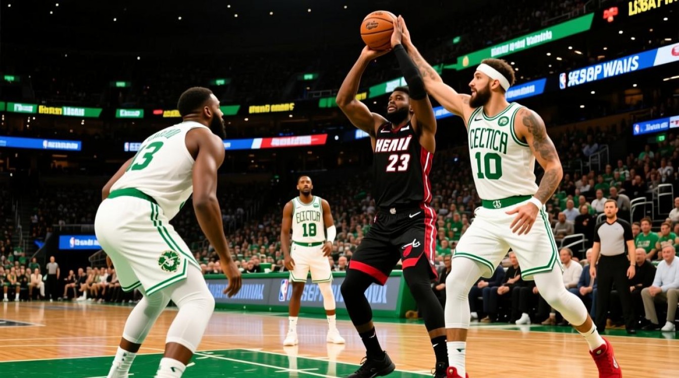 哪里可以免费看NBA总决赛回放？最新预测结果是什么？-图2