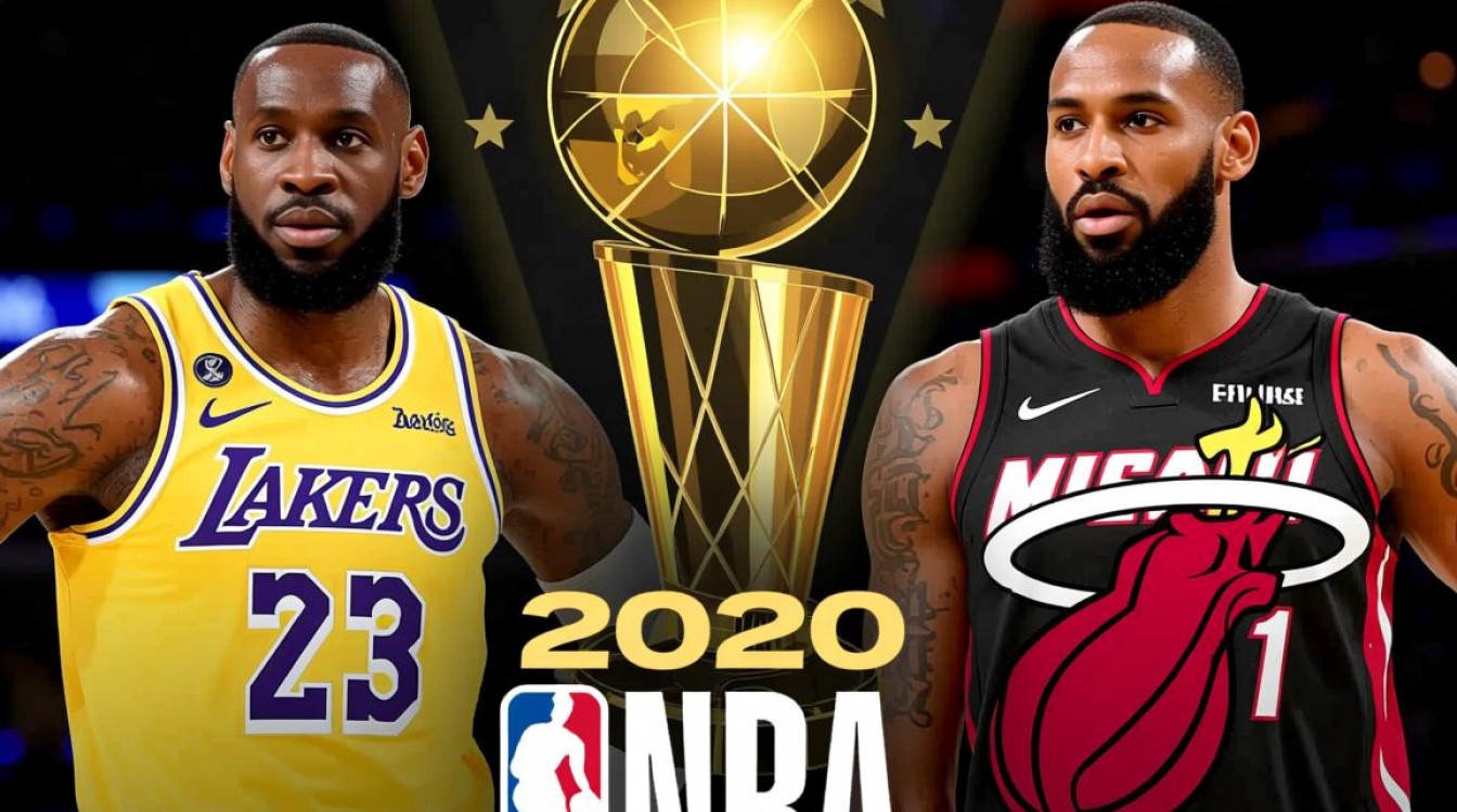2020NBA总决赛第六场谁赢了？湖人总冠军还是热火逆袭？-图1