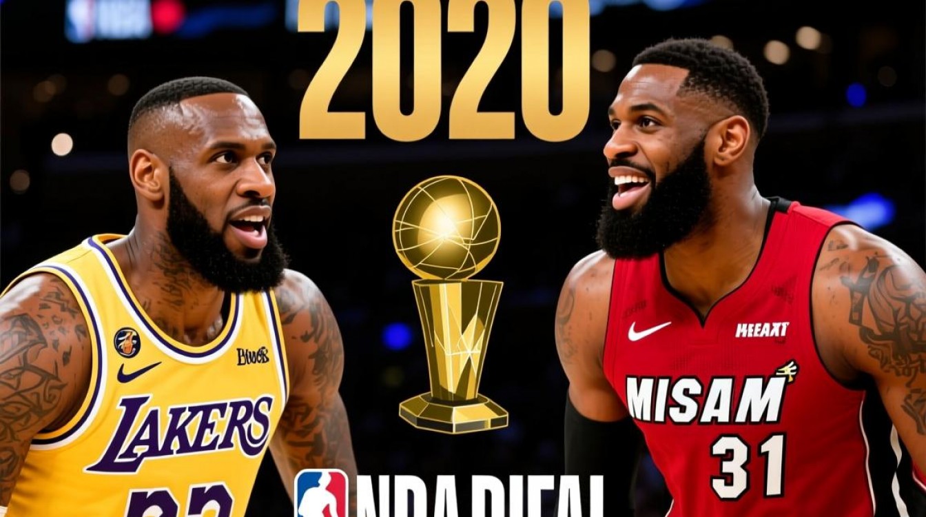 2020NBA总决赛第六场谁赢了？湖人总冠军还是热火逆袭？-图3