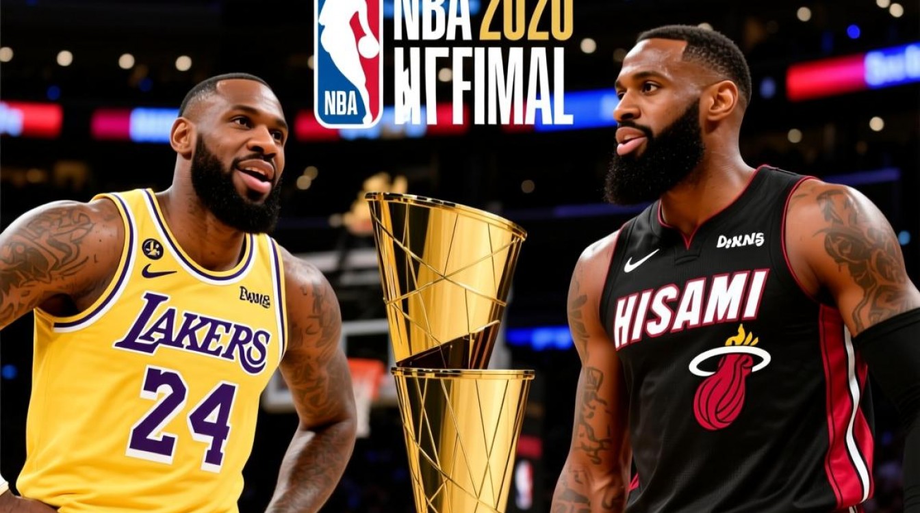 2020NBA总决赛第六场谁赢了？湖人总冠军还是热火逆袭？-图2