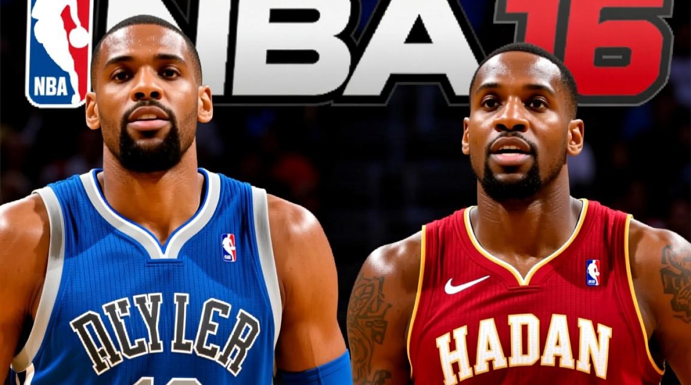 2k16杜兰特数据全面，为何哈登MVP力压他成历史第一分卫？-图1