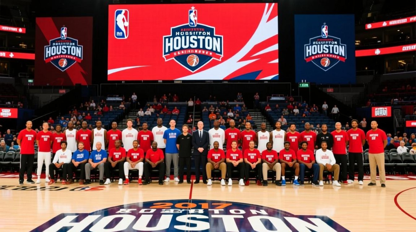 2017休斯顿慈善赛阵容有哪些球员参加?-图2 2017休斯顿慈善赛阵容有哪些球员参加?-图2