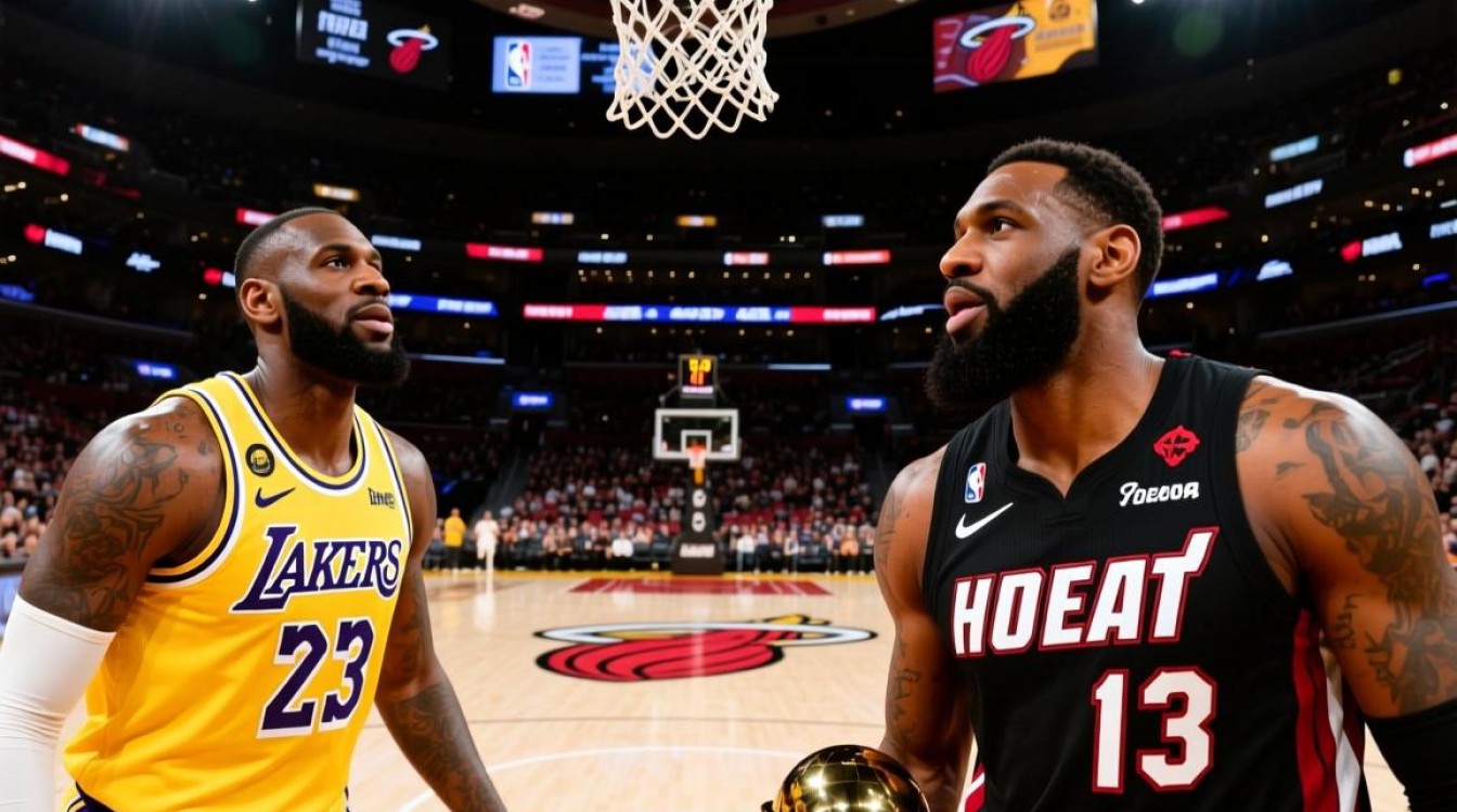 湖人vs热火总决赛第二场谁赢了?结果和关键球员表现如何?-图3 湖人vs热火总决赛第二场谁赢了?结果和关键球员表现如何?-图3