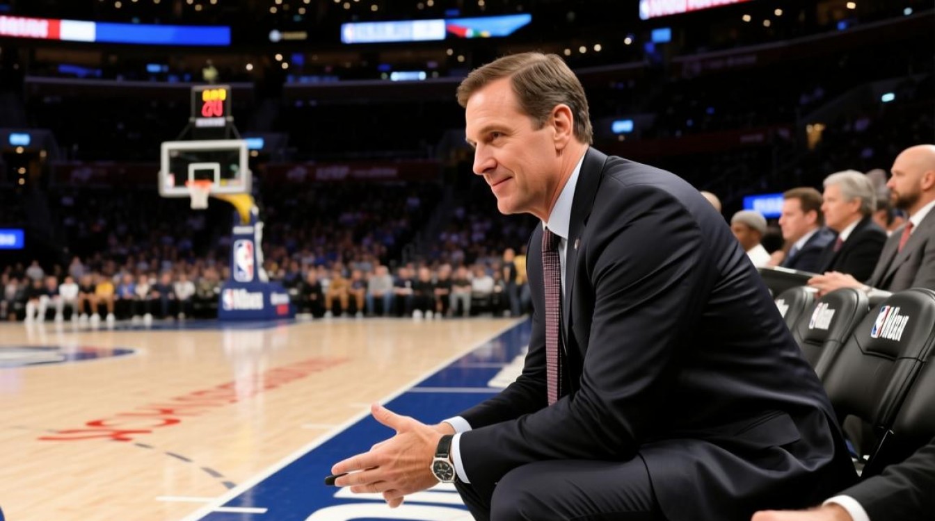 最强NBA里不同教练的战术差异,到底是怎么设计的?-图2 最强NBA里不同教练的战术差异,到底是怎么设计的?-图2