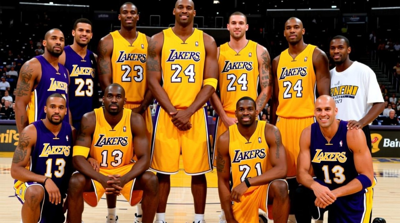 2002湖人总决赛为何被称为史上最 controversial 总冠军？-图2