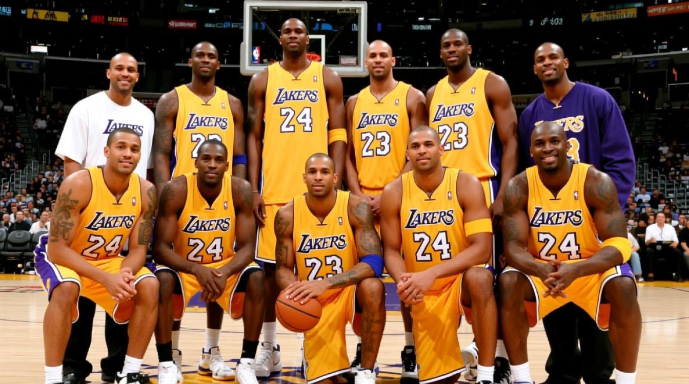 2002湖人总决赛为何被称为史上最 controversial 总冠军？-图3