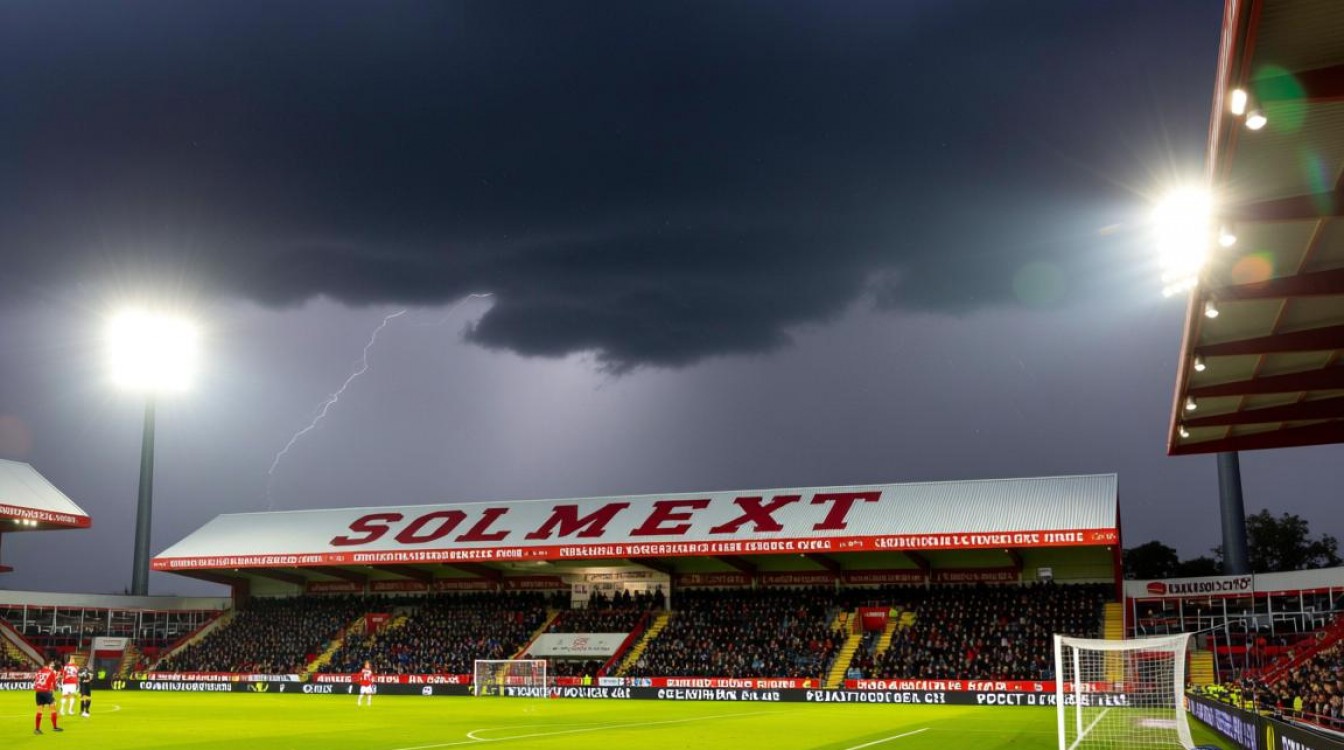 荷乙阿尔梅勒城vs奥斯腰斩，突发状况背后原因究竟是什么？-图1