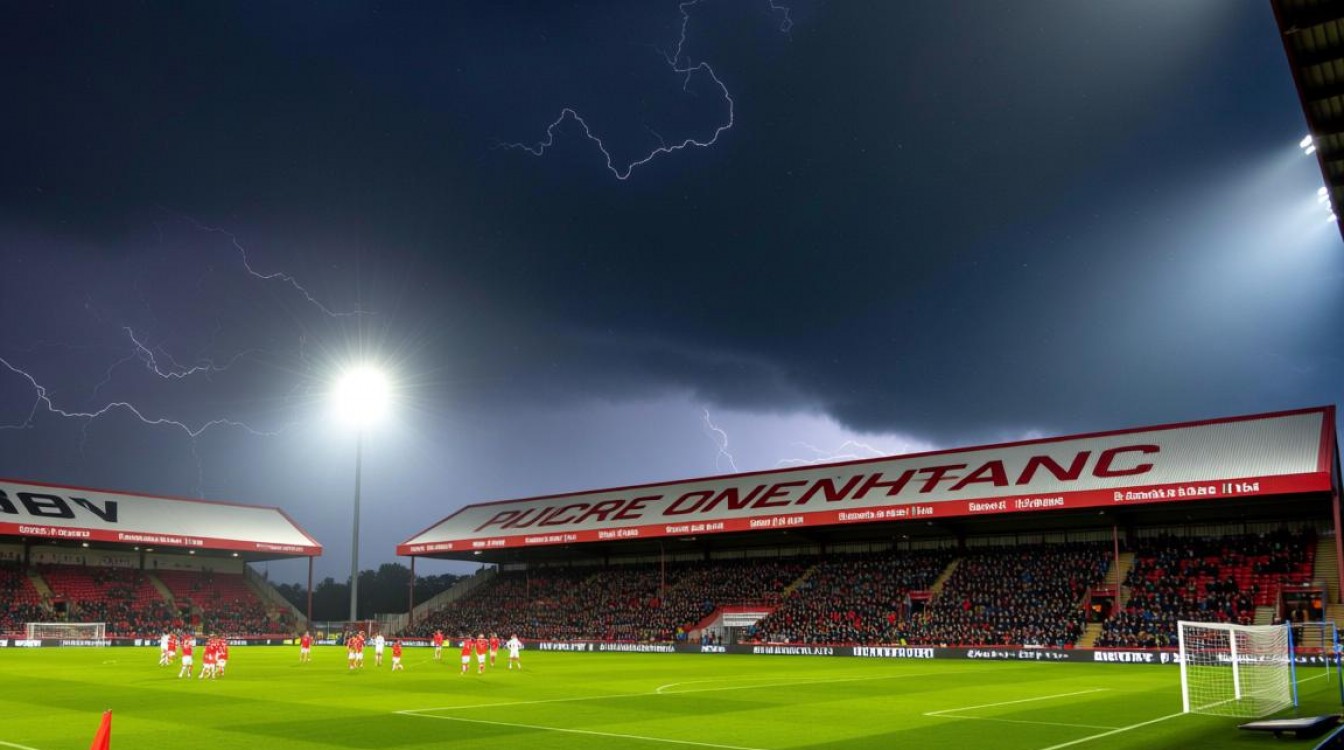 荷乙阿尔梅勒城vs奥斯腰斩，突发状况背后原因究竟是什么？-图3