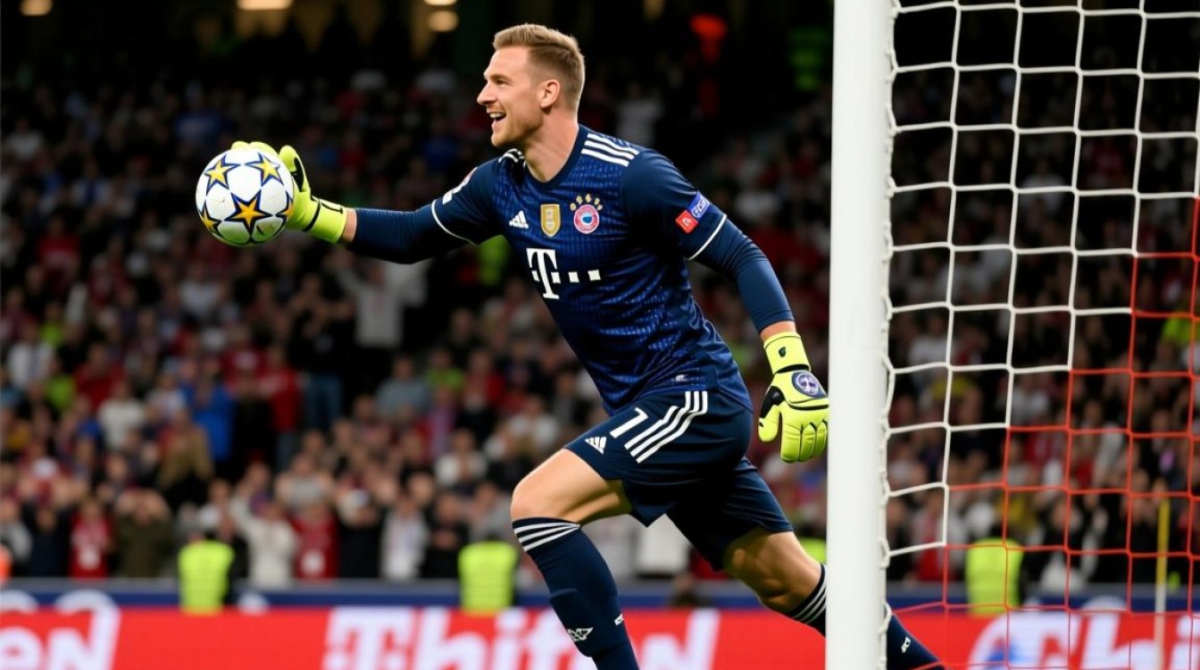 13欧冠决赛拜仁阵容有哪些关键球员？-图3