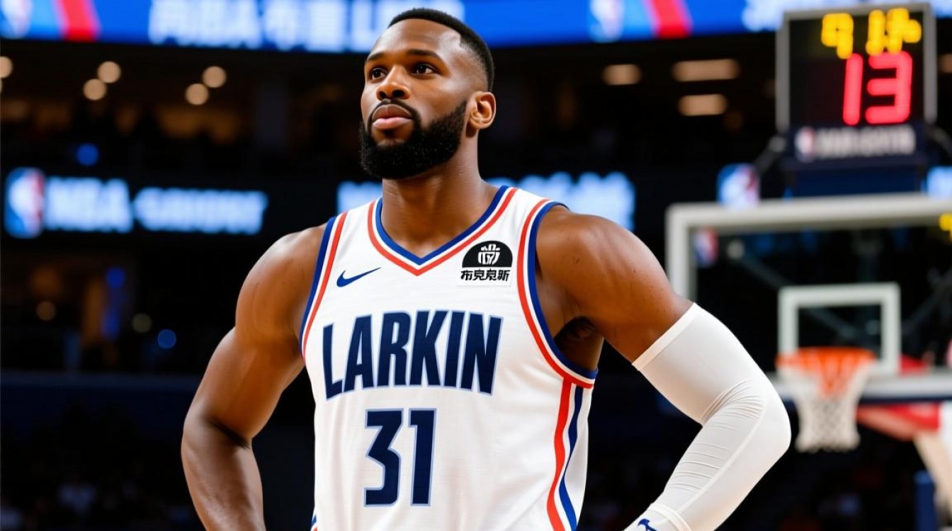 马尚布鲁克斯实力不俗，为何在NBA难寻稳定立足之地？-图2