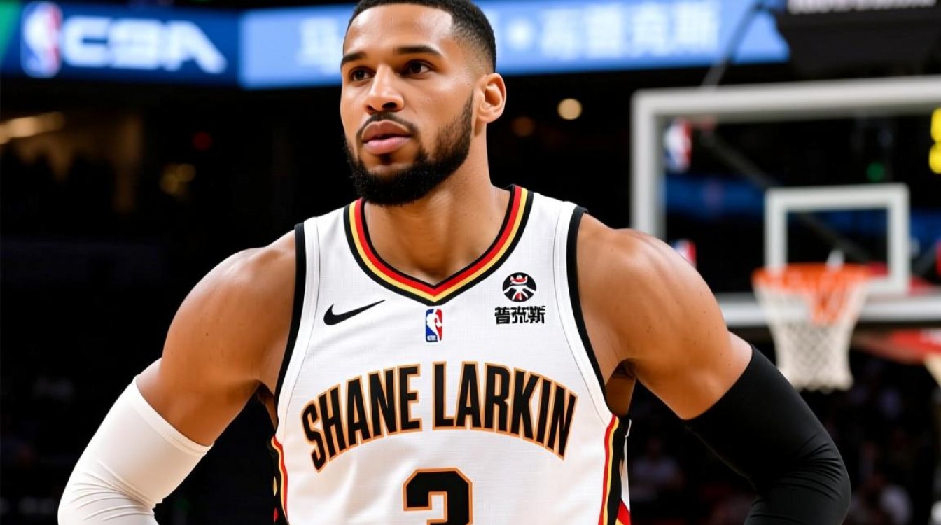 马尚布鲁克斯实力不俗，为何在NBA难寻稳定立足之地？-图1