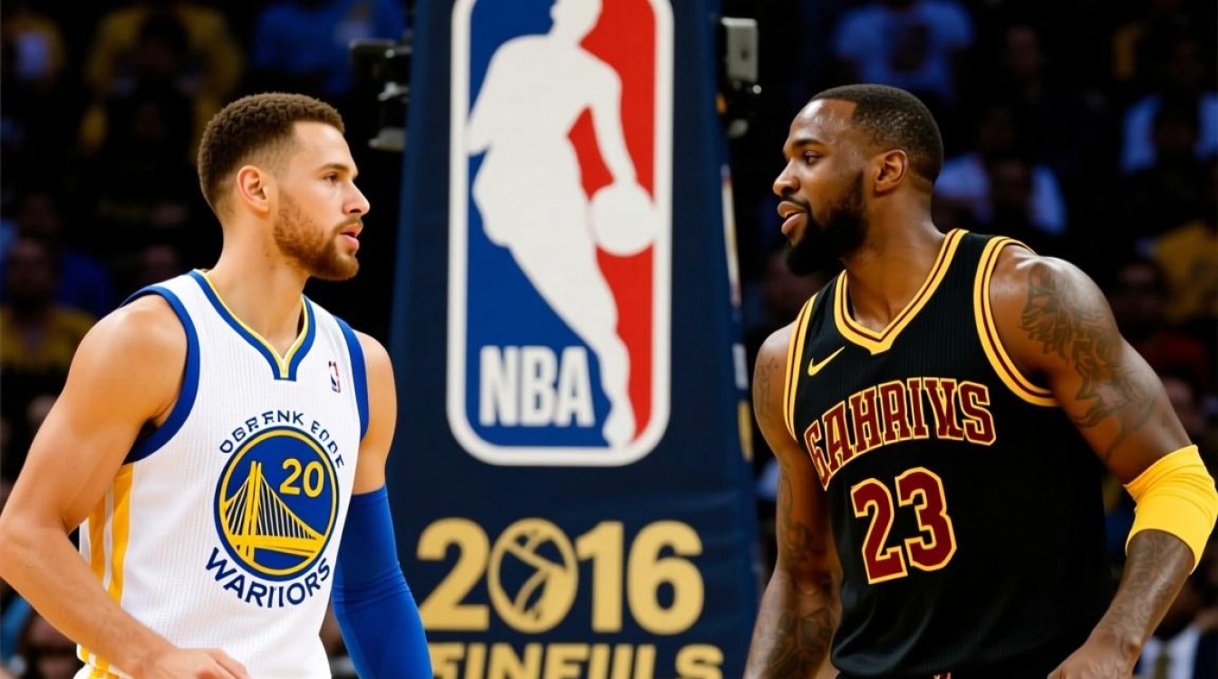 勇士骑士总决赛历史对决时间线梳理?-图1 勇士骑士总决赛历史对决时间线梳理?-图1