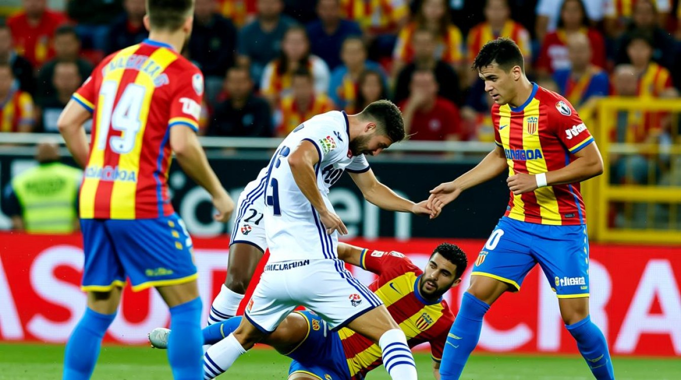 西乙塔拉戈纳VS艾科坎比赛为何突然腰斩?原因是什么?-图2 西乙塔拉戈纳VS艾科坎比赛为何突然腰斩?原因是什么?-图2