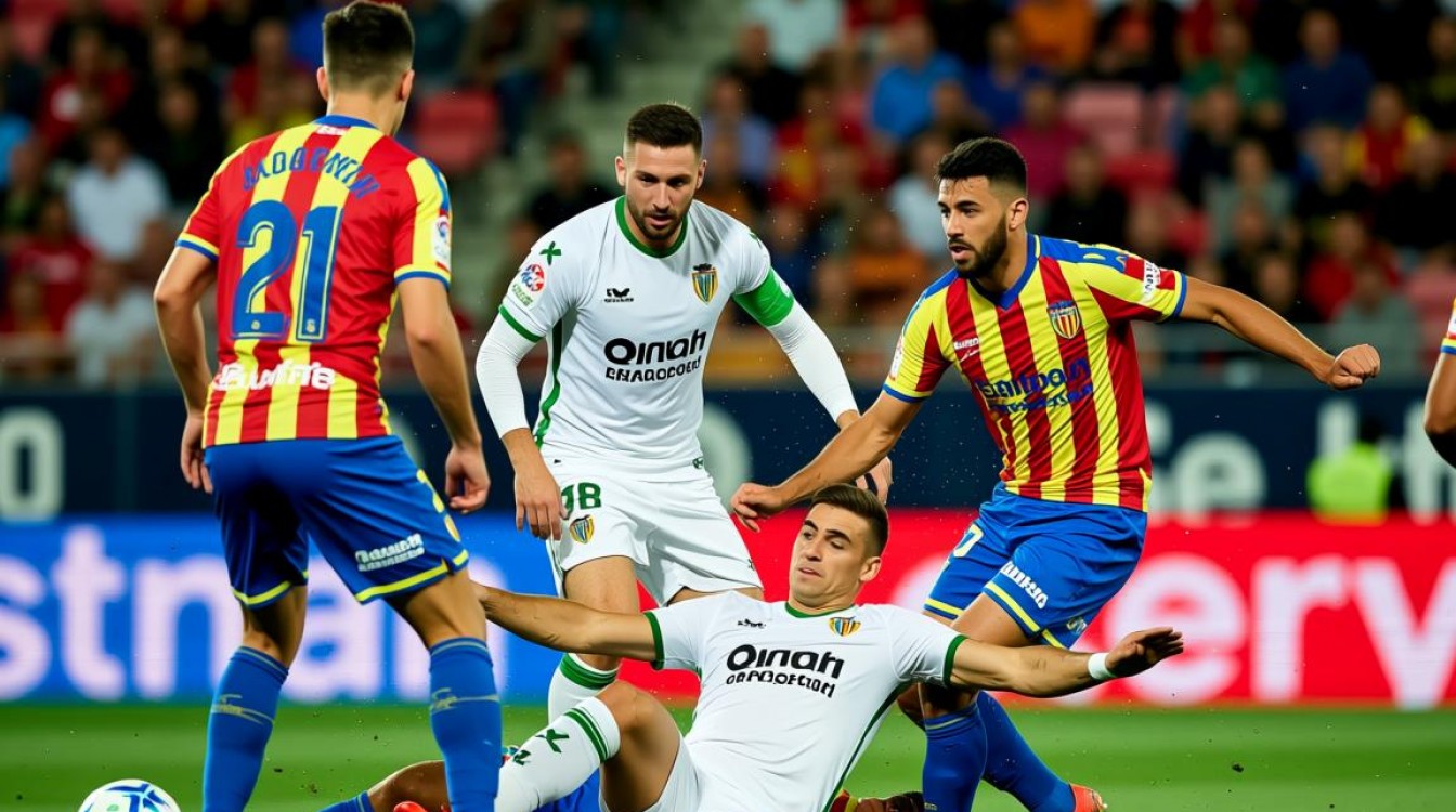 西乙塔拉戈纳VS艾科坎比赛为何突然腰斩?原因是什么?-图3 西乙塔拉戈纳VS艾科坎比赛为何突然腰斩?原因是什么?-图3