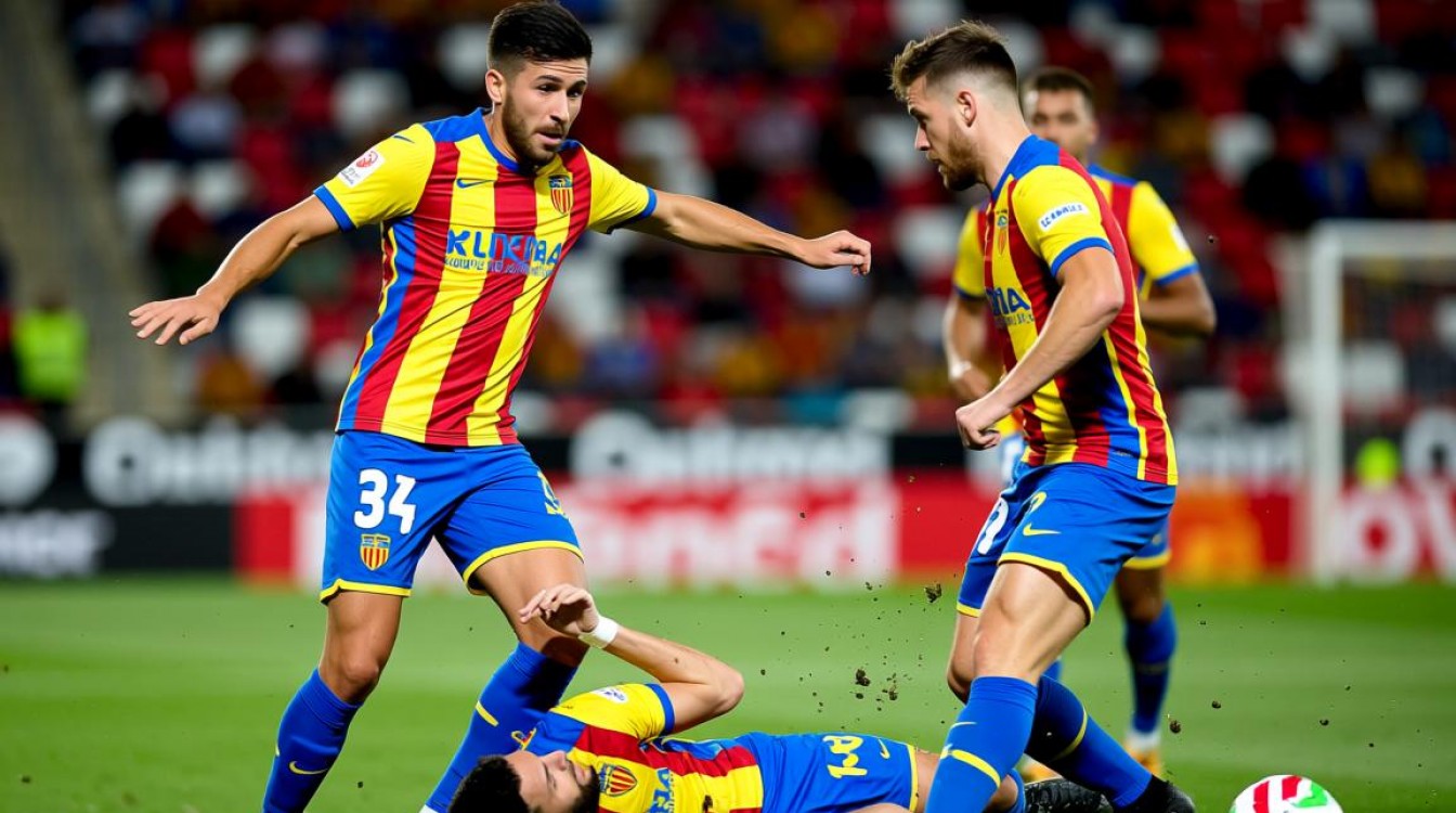 西乙塔拉戈纳VS艾科坎比赛为何突然腰斩?原因是什么?-图1 西乙塔拉戈纳VS艾科坎比赛为何突然腰斩?原因是什么?-图1