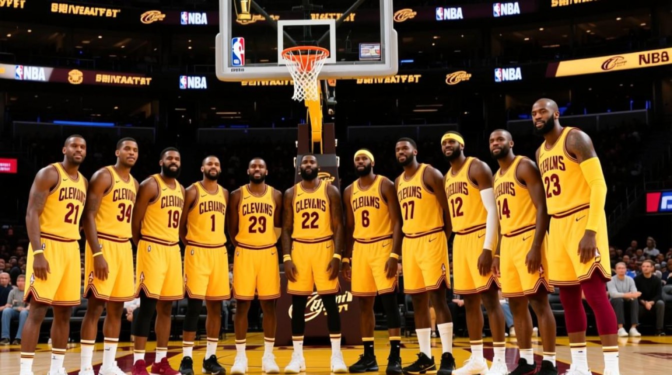 骑士进总决赛次数多少？历史排名第几？-图2