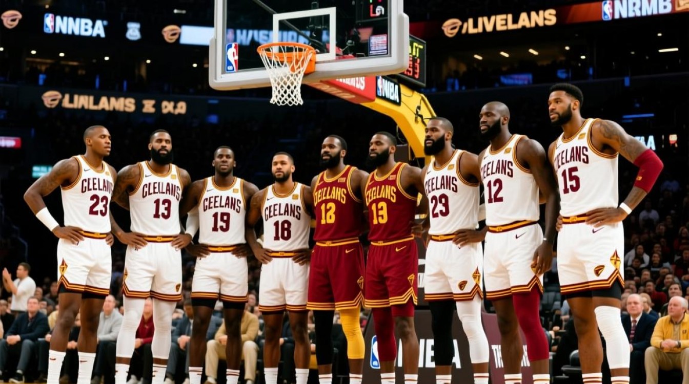 骑士进总决赛次数多少？历史排名第几？-图1