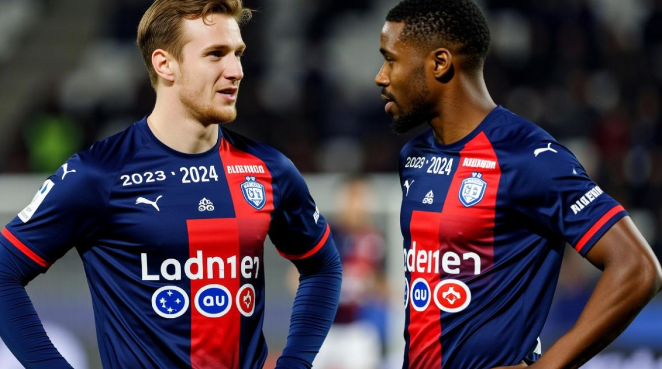 勒阿弗尔vs克莱蒙谁赢？法乙联赛结果最新战报更新-图1