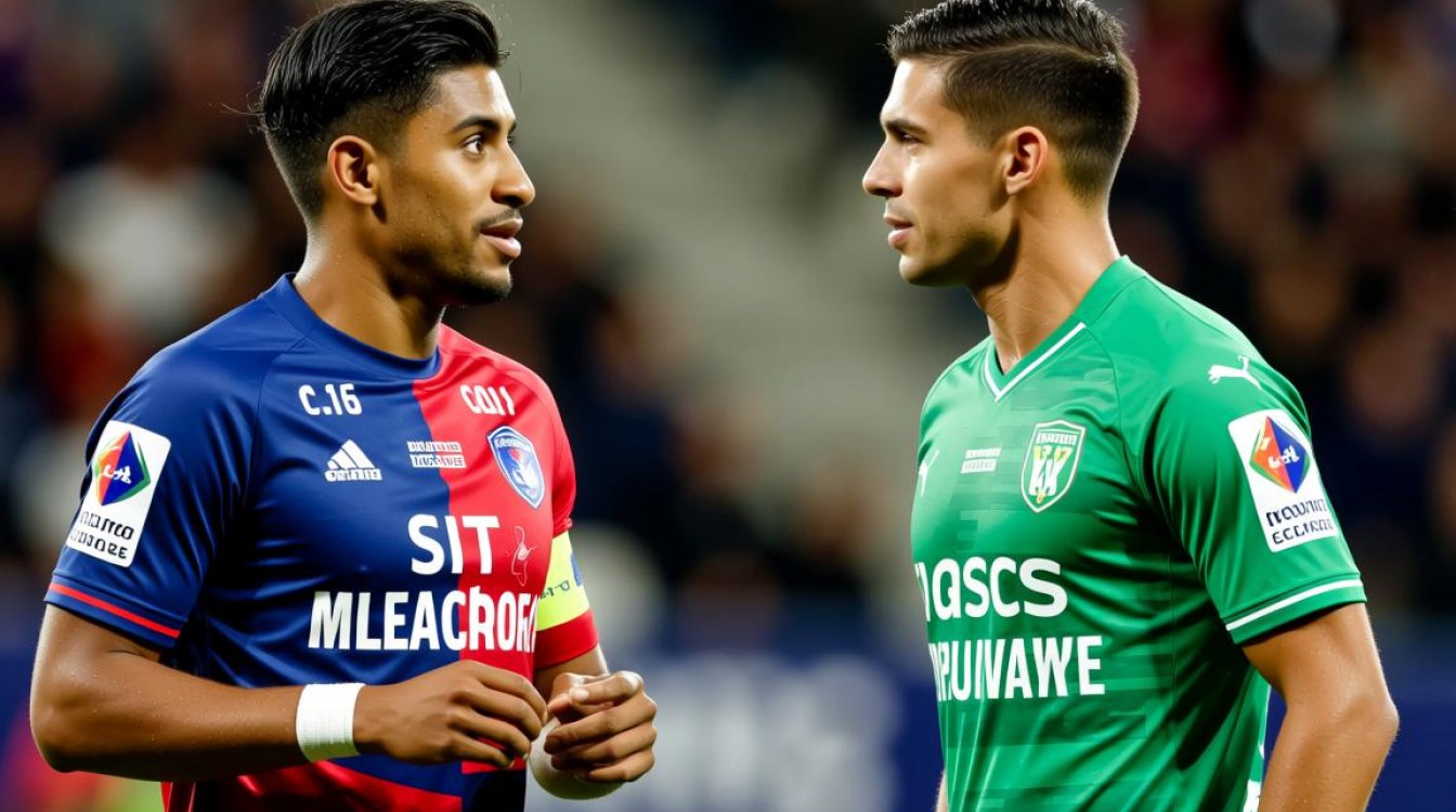 勒阿弗尔vs克莱蒙谁赢？法乙联赛结果最新战报更新-图2