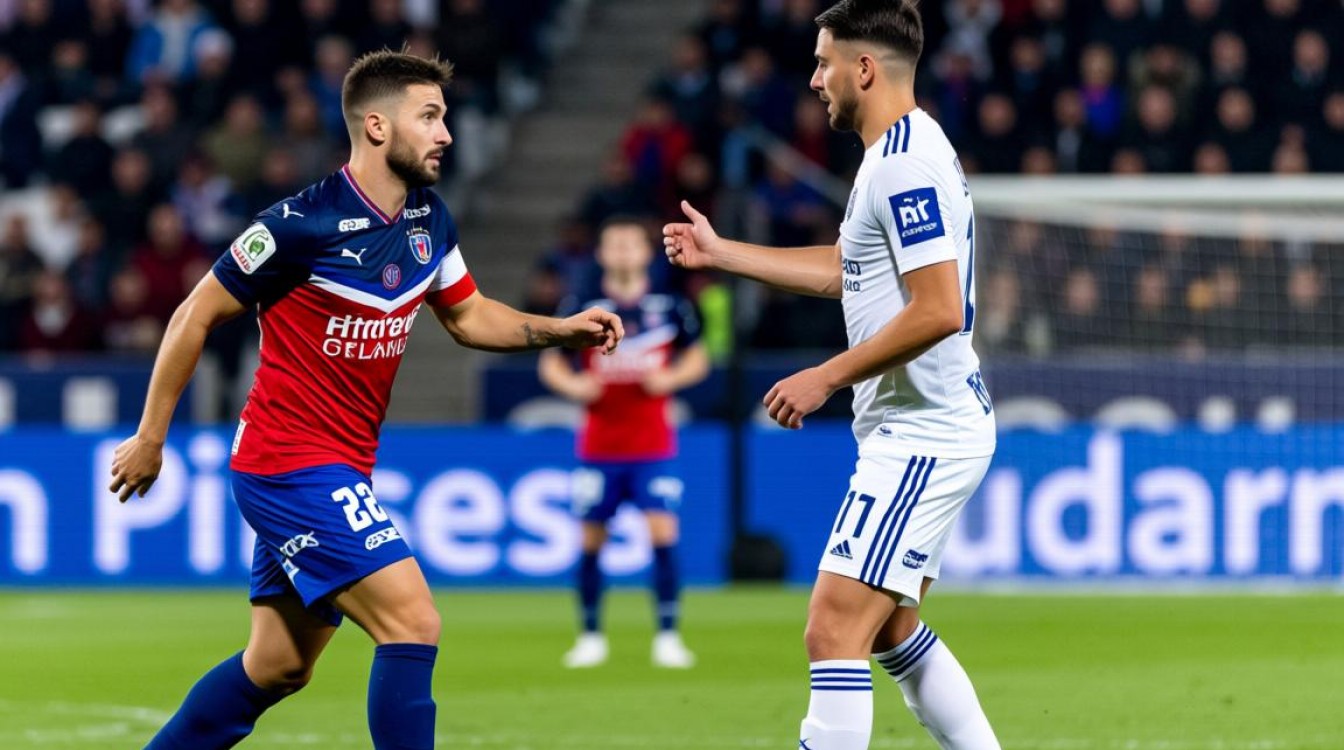 勒阿弗尔vs克莱蒙谁赢？法乙联赛结果最新战报更新-图3