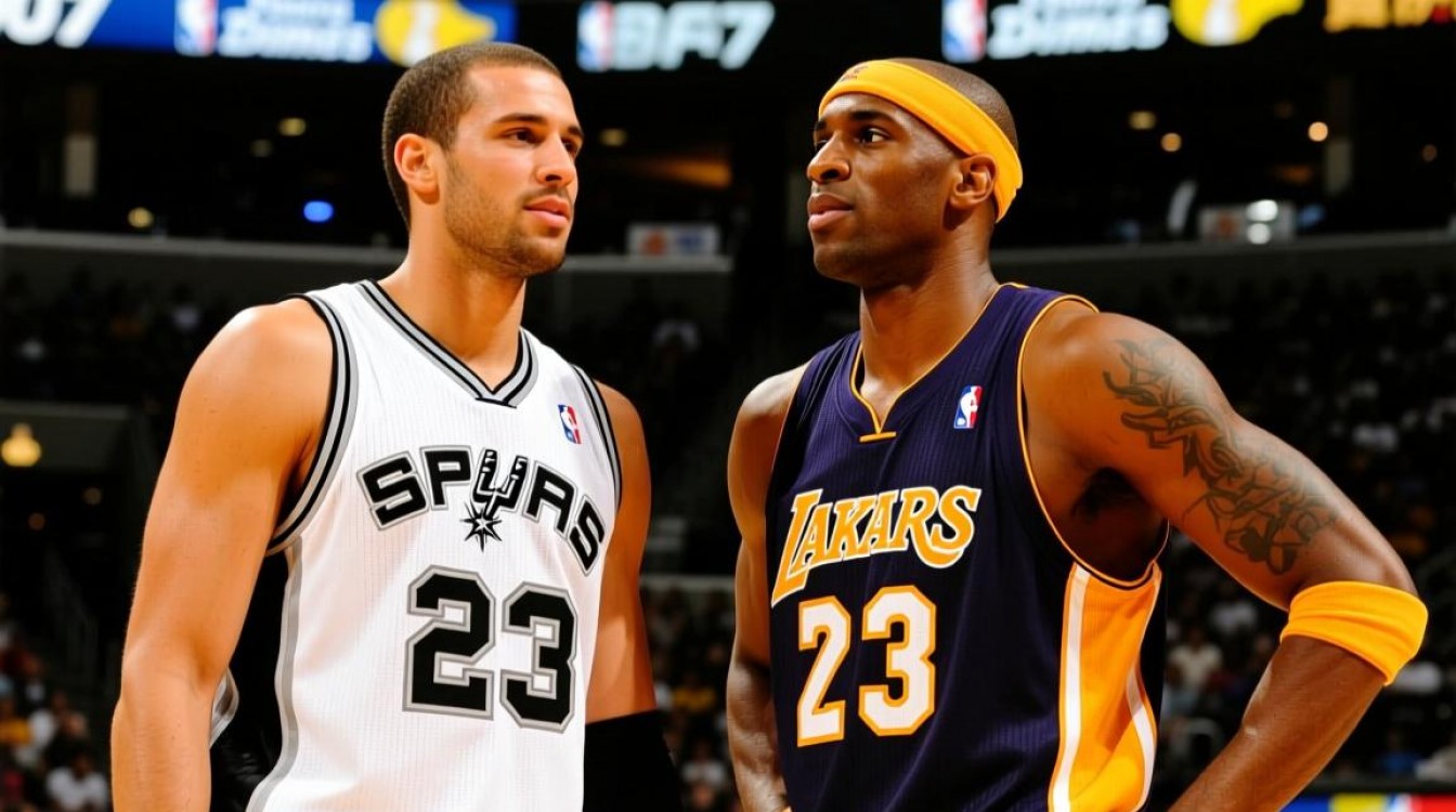 2007年总决赛录像完整版哪里能看?G1到G7回放有资源吗?-图1 2007年总决赛录像完整版哪里能看?G1到G7回放有资源吗?-图1