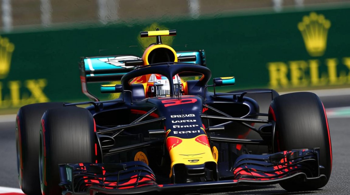 2017年F1维特尔为何没能夺冠?赛季关键因素解析-图3 2017年F1维特尔为何没能夺冠?赛季关键因素解析-图3