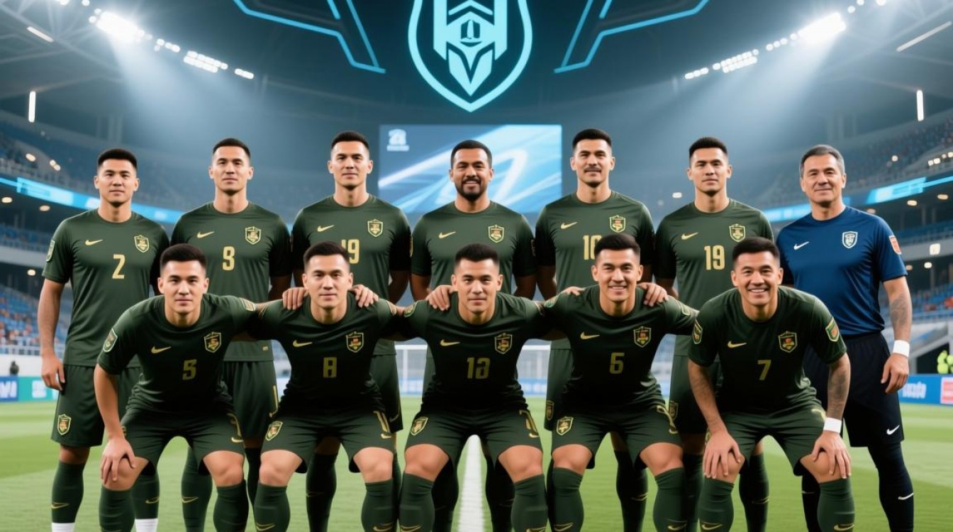 里皮主力阵容确定?谁会是核心战术关键球员?-图1 里皮主力阵容确定?谁会是核心战术关键球员?-图1