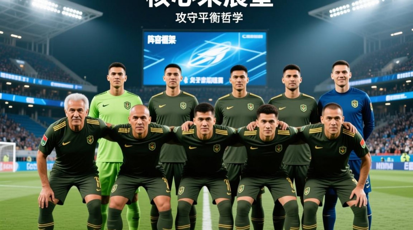 里皮主力阵容确定?谁会是核心战术关键球员?-图2 里皮主力阵容确定?谁会是核心战术关键球员?-图2