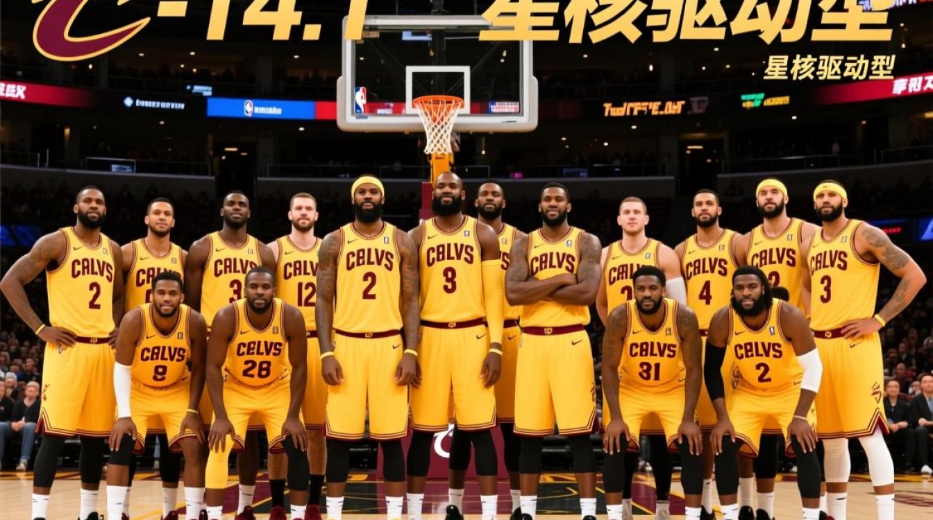 13到14赛季骑士阵容有哪些短板?为何未能夺冠?-图3 13到14赛季骑士阵容有哪些短板?为何未能夺冠?-图3