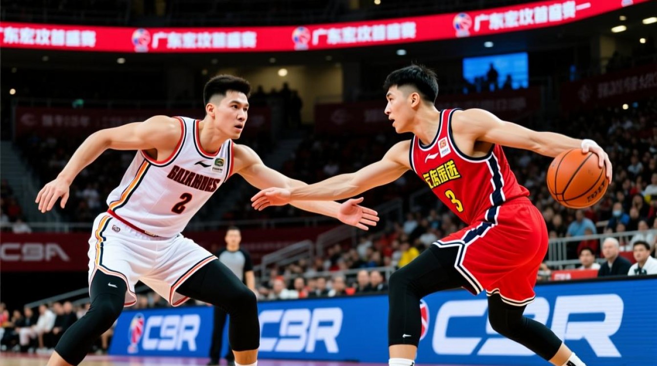 CBA12月1日广东北京谁赢的?最终比多少?-图2 CBA12月1日广东北京谁赢的?最终比多少?-图2