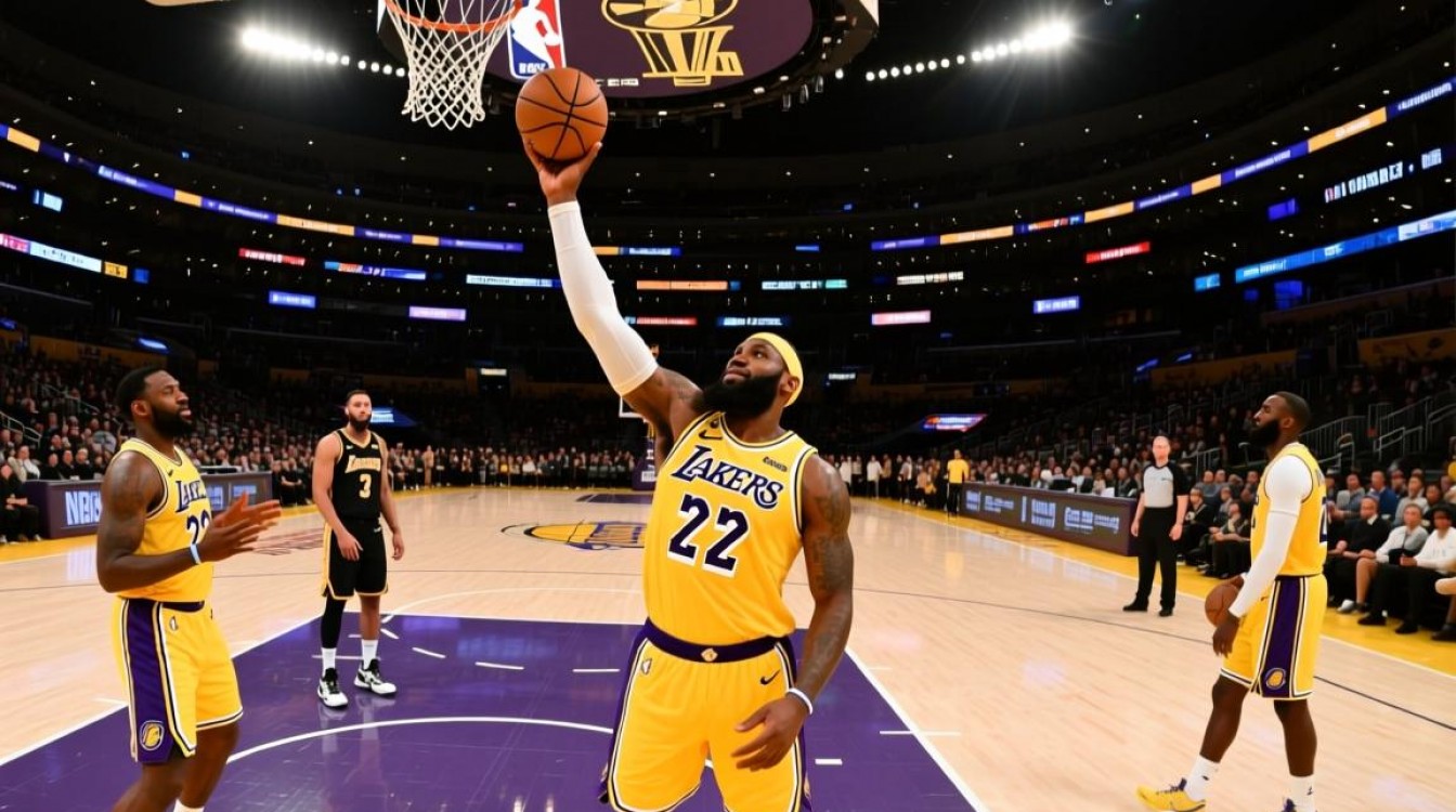 湖人总决赛首战赢了吗?最新赛果快看!-图1 湖人总决赛首战赢了吗?最新赛果快看!-图1