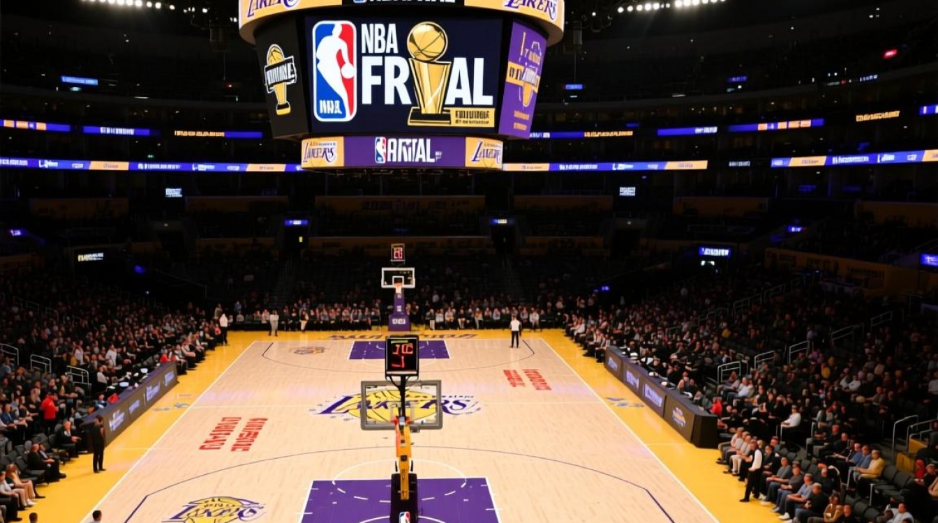 湖人总决赛首战赢了吗?最新赛果快看!-图3 湖人总决赛首战赢了吗?最新赛果快看!-图3