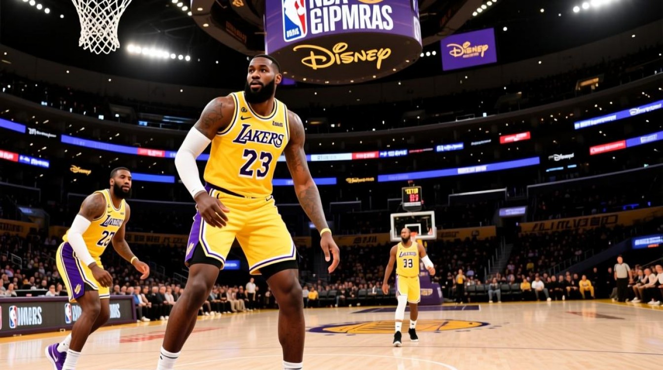 2020年NBA总决赛第一场谁赢的?湖人还是热火?-图3 2020年NBA总决赛第一场谁赢的?湖人还是热火?-图3