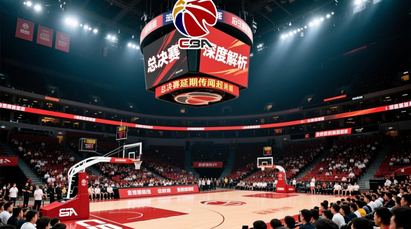 cba总决赛最新延期消息是真的吗?-图2 cba总决赛最新延期消息是真的吗?-图2