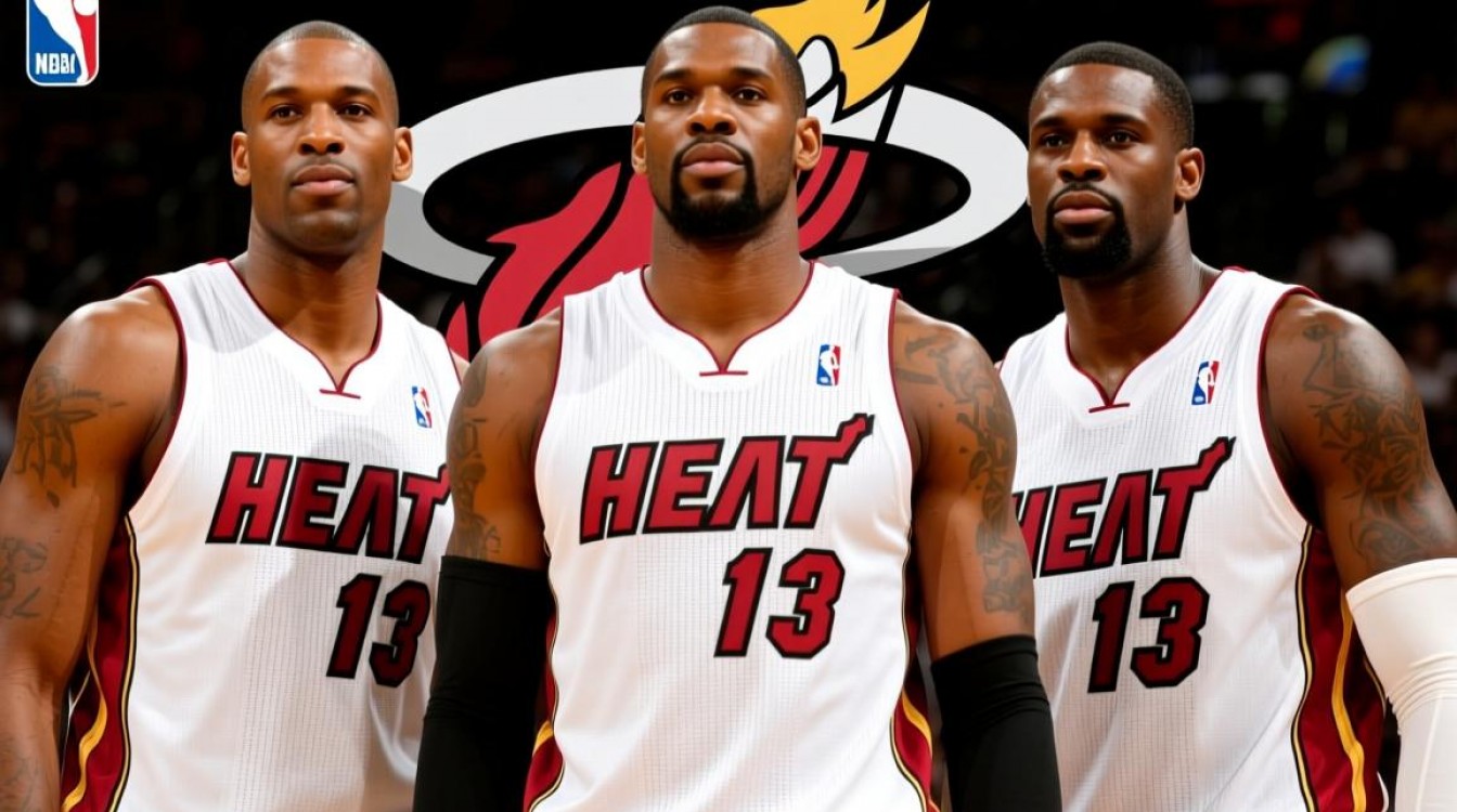 热火12-13赛季阵容为何能创历史28连胜?-图1 热火12-13赛季阵容为何能创历史28连胜?-图1